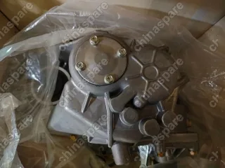 Коробка передач в сборе Geely Emgrand EC7