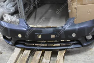 Бампер передний Geely Emgrand EC7 (hatchback) (уценка)