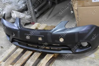 Бампер передний Geely Emgrand EC7 (hatchback) (уценка)