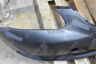 Бампер передний Geely Emgrand EC7 (hatchback) (уценка)