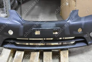 Бампер передний Geely Emgrand EC7 (hatchback) (уценка)