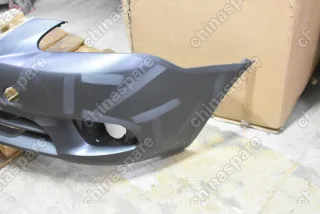 Бампер передний Geely Emgrand EC7 (hatchback) (уценка)