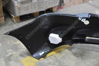 Бампер передний Geely Emgrand EC7 (hatchback) (уценка)