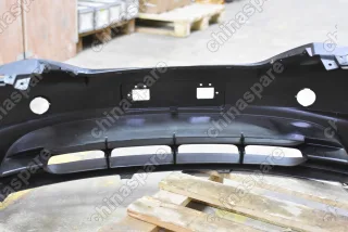 Бампер передний Geely Emgrand EC7 (hatchback) (уценка)