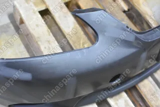 Бампер передний Geely Emgrand EC7 (hatchback) (уценка)