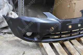 Бампер передний Geely Emgrand EC7 (hatchback) (уценка)