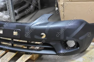 Бампер передний Geely Emgrand EC7 (hatchback) (уценка)