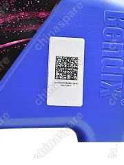 Масло трансмиссионное Bendix Gold 4L ATF 8 HP L12 108; ATF M1375.4; ZF LIFEGUARDFLUID 6,8, ZF S671 090 255, ZF S671 090 31