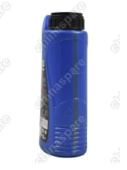 Масло трансмиссионное Bendix Gold 1L ATF 8HP L12 108; ATF M1375.4; ZF LIFEGUARDFLUID 6,8, ZF S671 090 255, ZF S671 090 31