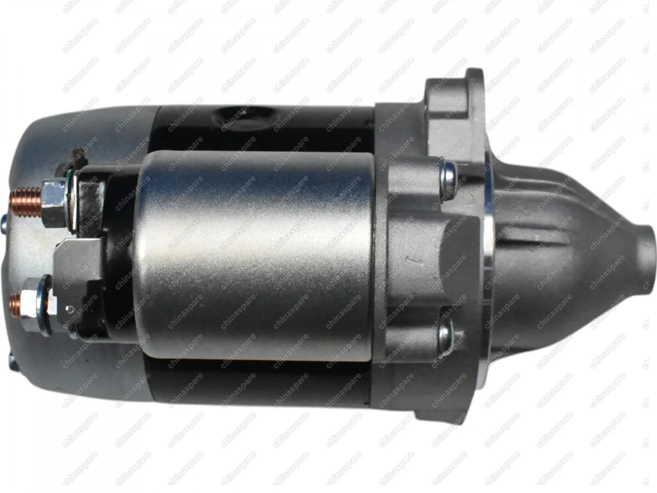 Стартер 8T 0,9kW Mitsubishi 4G93 Galant, Lancer, Carisma