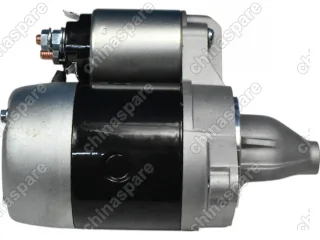 Стартер 8T 0,9kW Mitsubishi 4G93 Galant, Lancer, Carisma