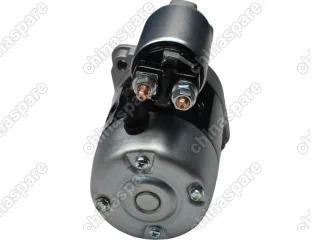 Стартер 8T 0,9kW Mitsubishi 4G93 Galant, Lancer, Carisma