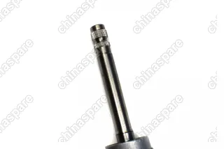 Рейка рулевая Hyundai Elantra 2015-