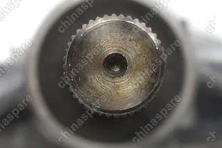 Рейка рулевая Hyundai Elantra 2015-