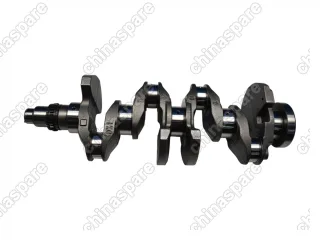 Коленвал Hyundai-Kia G4NU, G4NA 2,0 NU