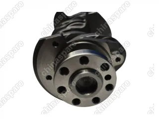 Коленвал Hyundai-Kia G4NU, G4NA 2,0 NU