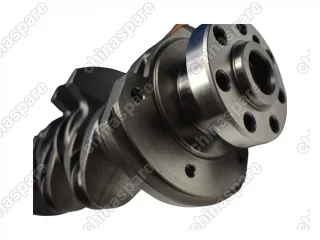 Коленвал Hyundai-Kia G4NU, G4NA 2,0 NU