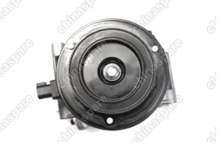 Компрессор кондиционера Stellox Ford Focus II 1,8/2,0 04-, Volvo V50/S40 II 1,8 05
