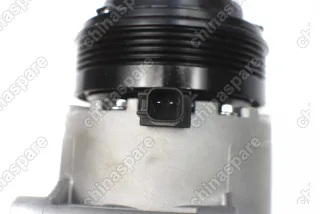 Компрессор кондиционера Stellox Ford Focus II 1,8/2,0 04-, Volvo V50/S40 II 1,8 05