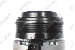 Компрессор кондиционера Stellox Ford Focus II 1,8/2,0 04-, Volvo V50/S40 II 1,8 05