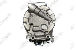 Компрессор кондиционера Stellox Ford Focus II 1,8/2,0 04-, Volvo V50/S40 II 1,8 05