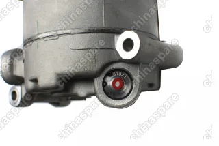 Компрессор кондиционера Stellox Ford Focus II 1,8/2,0 04-, Volvo V50/S40 II 1,8 05
