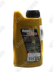 Масло моторное 1л, синтетика Bendix Super Force C2/C3 5W-30 LL API SN/CF; ACEA C2/C3; VW504.00/507.00; MB 229.52, МВ 229.51/229.31; BMW LL-04; VW504.