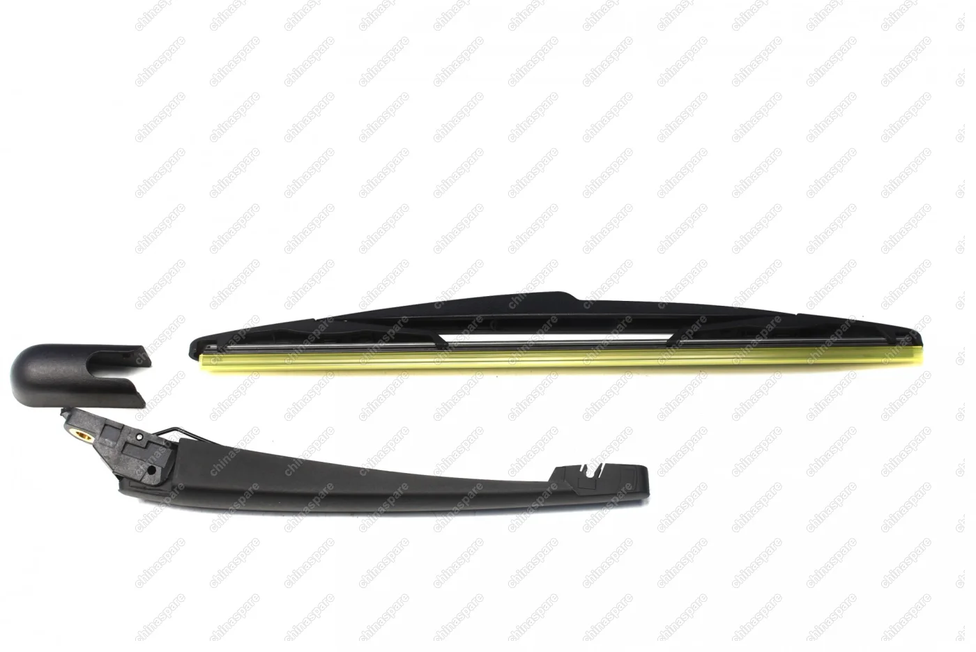 Рычаг стеклоочистителя задний Freelander 2 Peugeot 307