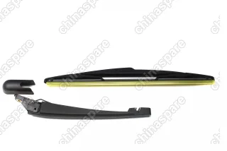 Рычаг стеклоочистителя задний Freelander 2 Peugeot 307