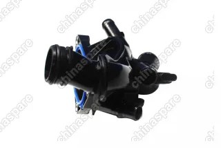 Термостат Peugeot