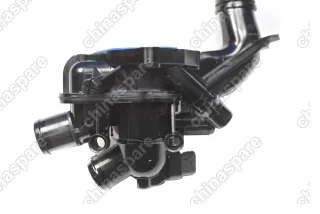 Термостат Peugeot