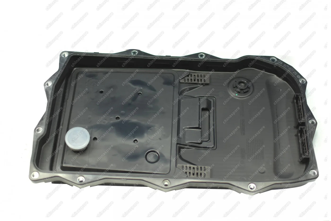 Поддон АКПП Haval H9 (фильтр-поддон)