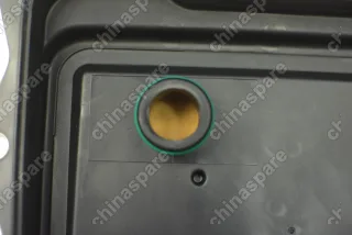 Поддон АКПП Haval H9 (фильтр-поддон)