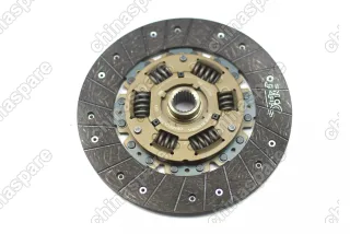 Диск сцепления ведомый FAW Besturn X80