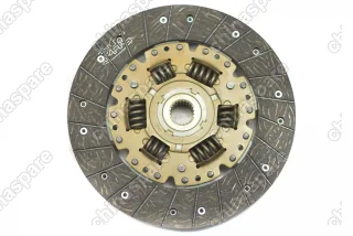 Диск сцепления ведомый FAW Besturn X80