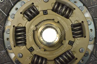 Диск сцепления ведомый FAW Besturn X80