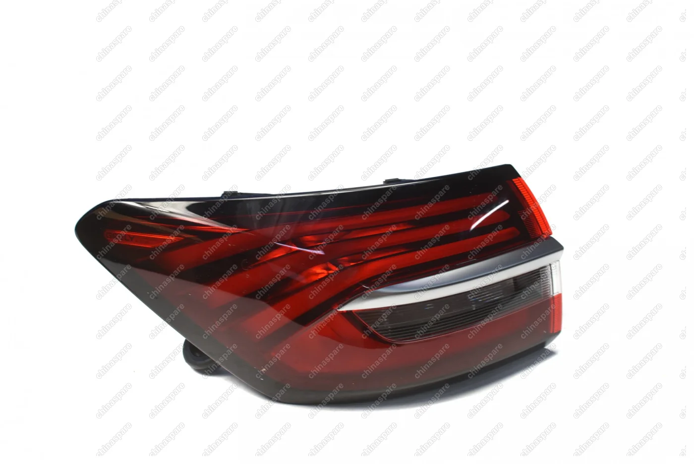 Фонарь задний левый (в крыло) Geely Coolray