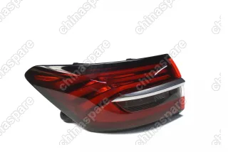 Фонарь задний левый (в крыло) Geely Coolray