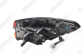 Фонарь задний левый (в крыло) Geely Coolray