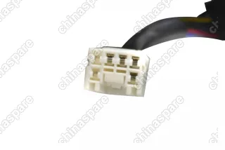 Фонарь задний левый (в крыло) Geely Coolray