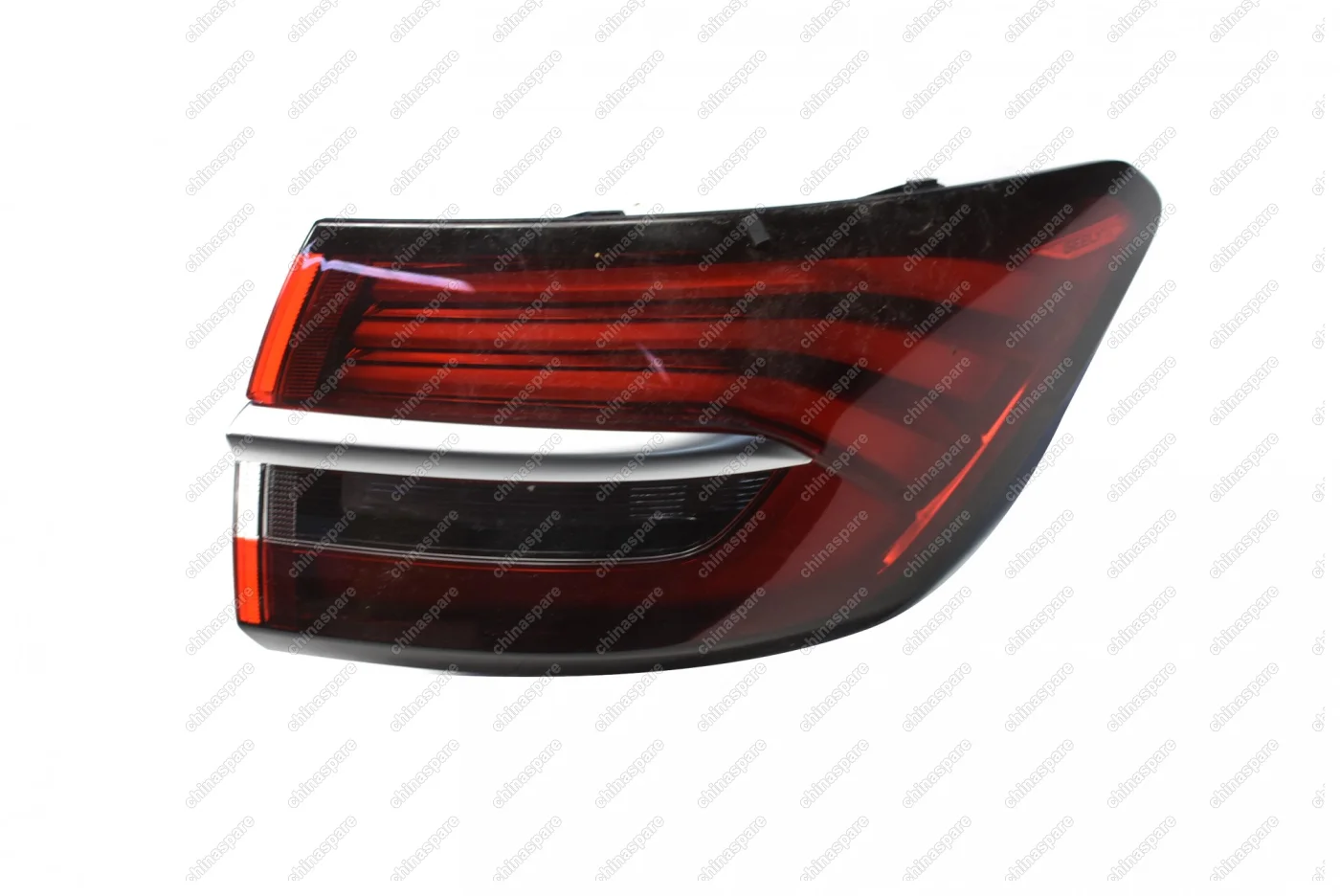 Фонарь задний правый (в крыло) Geely Coolray