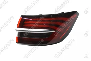 Фонарь задний правый (в крыло) Geely Coolray