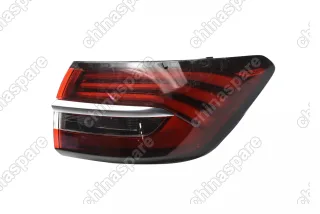 Фонарь задний правый (в крыло) Geely Coolray