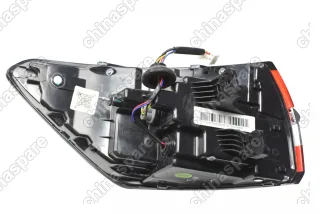 Фонарь задний правый (в крыло) Geely Coolray