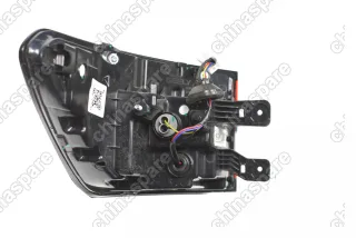 Фонарь задний правый (в крыло) Geely Coolray