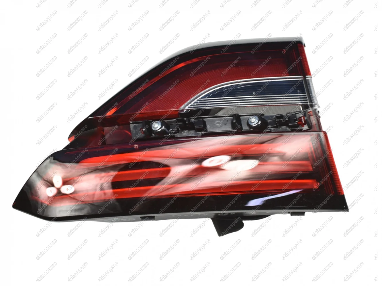 Фонарь задний левый внутренний (в крышку) Geely Coolray