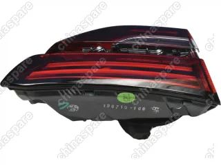 Фонарь задний левый внутренний (в крышку) Geely Coolray