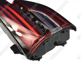 Фонарь задний левый внутренний (в крышку) Geely Coolray