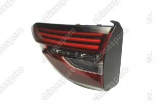 Фонарь задний правый внутренний (в крышку) Geely Coolray