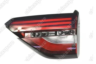 Фонарь задний правый внутренний (в крышку) Geely Coolray